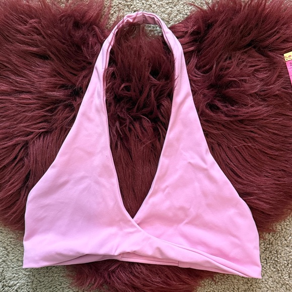 CSB Freedom Blake Crop Crush (M) - Picture 3 of 8